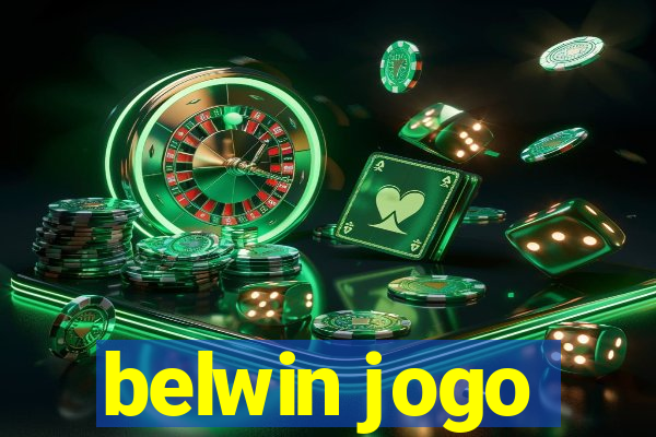 belwin jogo